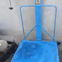 باسکول ۵۰۰ کیلویی