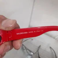 عینک اصلی ایتالیایی بالانسیاگا|زیورآلات و اکسسوری|مشهد, حسابی جنوبی (شهرک غرب)|دیوار