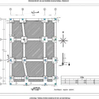 طراحی نقشه کشی با کاربری متفاوت|خدمات پیشه و مهارت|اهواز, گلستان|دیوار