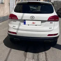 جک ۵s|خودرو سواری و وانت|تهران, سعادت‌آباد|دیوار