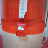 آبمیوه گیری ناسیونال درحداکبند با کارتن|آبمیوه‌گیر و آب‌مرکبات‌گیر|تهران, صادقیه|دیوار