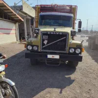 ولوو مدل 58|خودرو سنگین|اسلام‌شهر, ملک‌آباد|دیوار