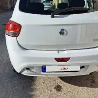 تیبا ۲ ۱۴۰۰ خانگی|خودرو سواری و وانت|شاهینشهر, عطار|دیوار