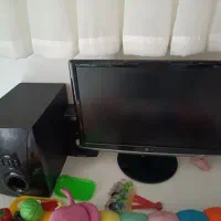 کامپیوتر سیستم قدیمی