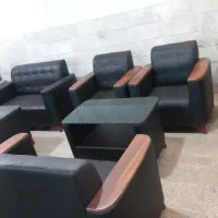 مبل اداری و میز کنفرانس اداری