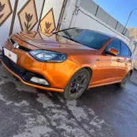 Mg 6 gt 2014|خودرو سواری و وانت|تهران, جمهوری|دیوار