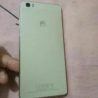 هوآوی p8 lite|موبایل|کرج, آق تپه|دیوار