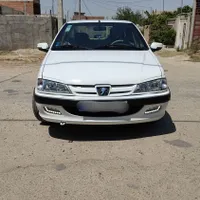 فروش پژو پارس ۱۴۰۲