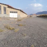 اجاره سوله تجاری. انبار|اجارهٔ دفتر صنعتی، کشاورزی، تجاری|بیرجند, |دیوار