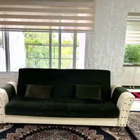 اقامتگاه برکه درمنطقه ییلاقی با چشم انداز زیبا|اجارهٔ کوتاهمدت آپارتمان و سوئیت|طرقبه, |دیوار