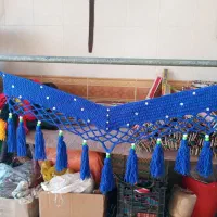سینه بند اسب