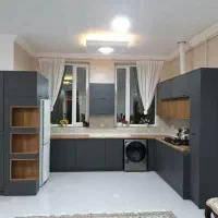 کابینت اشپزخانه