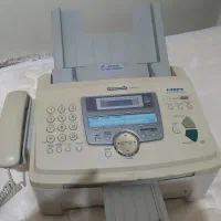فکس پاناسونیک