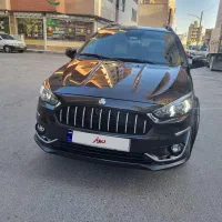 اطلس 1403 سانروف دار