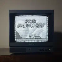 مانیتور حرفه ای Sony PVM-145E