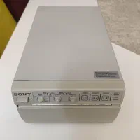 پرینتر سونوگرافی  SONY UP-895 CE|پزشکی|تهران, شهرک پرواز|دیوار