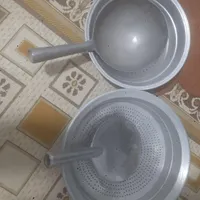 تاحالا یک بااستفاده شده|ظروف پخت‌وپز|ساری, |دیوار