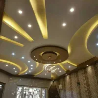 کناف -تایل - پی وی سی|مصالح و تجهیزات ساختمان|ماکو, |دیوار