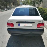 پراید مدل 86 دوگانه دستی|خودرو سواری و وانت|تهران, شهران جنوبی|دیوار
