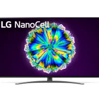 تلویزیون ال جی nano86 55 اینچ
