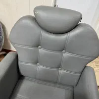 صندلی کوپ|آرایشگاه و سالن‌های زیبایی|رشت, سعدی (تختی)|دیوار