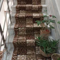 موکت راه پله