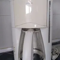 قهوه جوش کنوود|سماور، چای‌ساز، قهوه‌ساز|چهارباغ, |دیوار