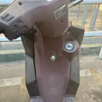 بنلی ستا ۱۲۵|موتورسیکلت|تهران, هروی|دیوار