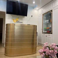 منشی مطب زیبایی در الهیه|استخدام درمانی، زیبایی، بهداشتی|تهران, الهیه|دیوار