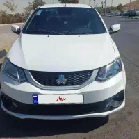 ساینا S اتومات مدل اسفند ۱۴۰۲ کمکار مقطوع