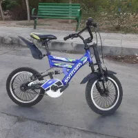 دوچرخه ۱۶