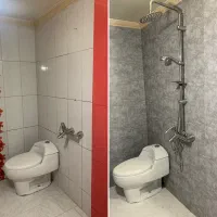 برچسب کابینت و کاشی - ۱۰۰٪ ضدآب (کابوک دیزاین)|خدمات پیشه و مهارت|تهران, دردشت|دیوار