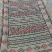 پادری پشم تمیز مرتب و انتیک