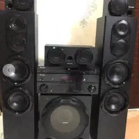 سینمای خانگی پایونر اصل در حد نو