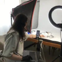 ادمین و تولید محتوا پلتفرم‌های بله، روبیکا، آپارات