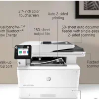 پرینتر لیزری HP