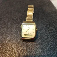 ساعت کاسیو دوزمانه اصلی