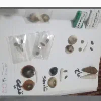 مهره شانس|زیورآلات و اکسسوری|قائمشهر, |دیوار