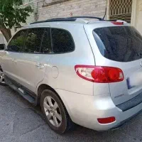سانتافه۲۰۰۸سقف فلز بیرنگ|خودرو سواری و وانت|تهران, مولوی|دیوار
