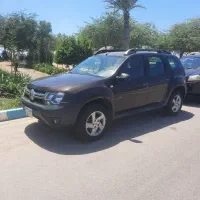 رنو داستر ۲۰۱۸