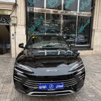 بی وای دی/اقساط بدون ضامن/تحویل فوری