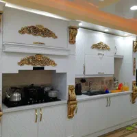 کابینت سرای کامبیز|مصالح و تجهیزات ساختمان|کازرون, |دیوار