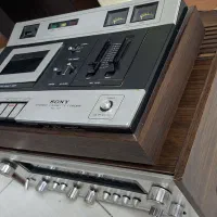 ست آمپلی فایر سونی