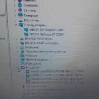 لبتاپ|رایانه همراه|فردیس, قریشی|دیوار