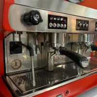 یخچال وفریزر دو قلو،دستگاه اسپرسوسازبه همراه آسیاب|یخچال و فریزر|لنگرود, |دیوار