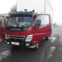 فوتن|خودرو سنگین|پاکدشت, پاکدشت (مامازند)|دیوار