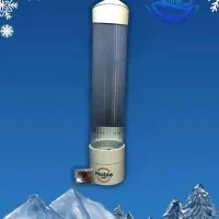 جا لیوانی آبسردکن