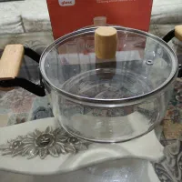 قابلمه پیرکس|ظروف پخت‌وپز|مشکین‌دشت, |دیوار