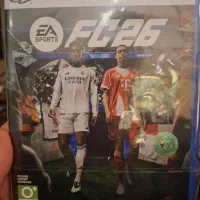 سی دی  fifa 2026