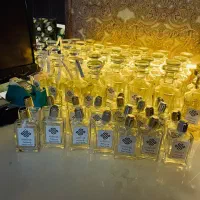 عطر سازی وی دن چی|آرایشی، بهداشتی، درمانی|اصفهان, کوی راه حق|دیوار